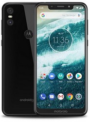 Прошивка телефона Motorola One в Пскове